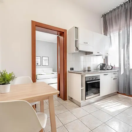 Appartement Italstay - Aspetti Shining 9 - 2 Min Tram Stop *