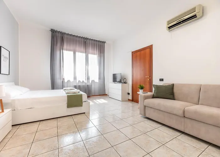 아파트 Italstay - Aspetti Shining 9 - 2 Min Tram Stop