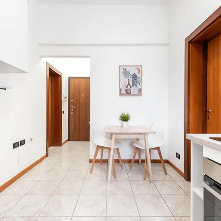 Apartment Italstay - Aspetti Shining 9 - 2 Min Tram Stop