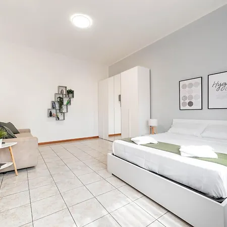 Italstay - Aspetti Shining 9 - 2 Min Tram Stop Padova