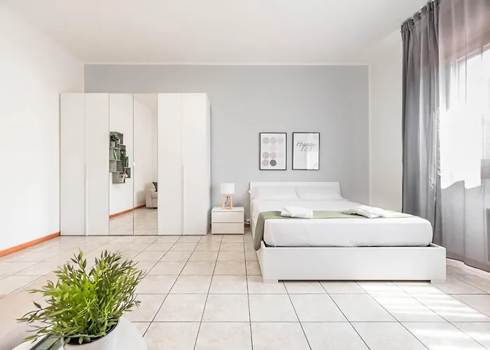 Italstay - Aspetti Shining 9 - 2 Min Tram Stop *